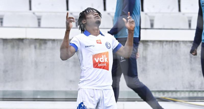  - LOSC : le remplaçant de Jonathan David trouvé, affaire bientôt conclue !