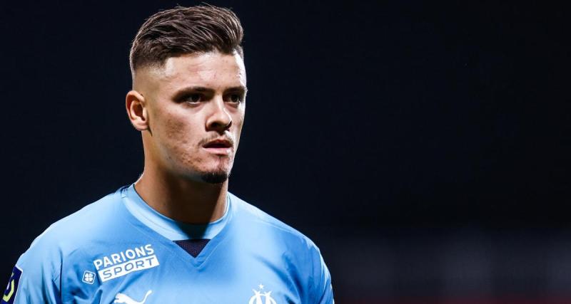  - OM : Vitinha veut justifier son prix 