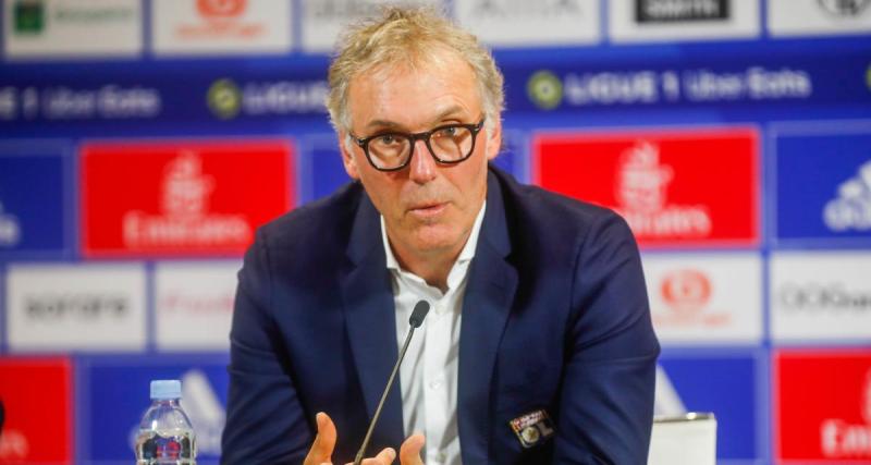  - OL : Laurent Blanc a déjà plusieurs joueurs dans le collimateur 