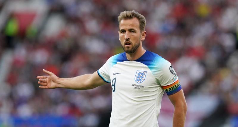  - Bayern Munich : Hoeness assure que « Tottenham devra céder » pour Kane 