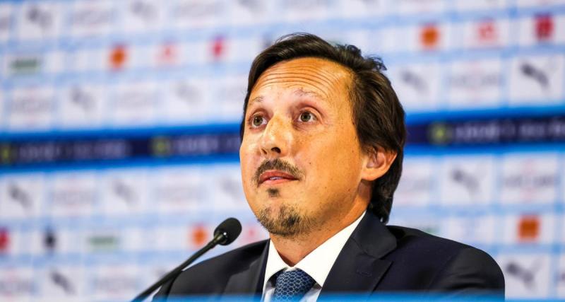  - OM : le Qatar veut piller les Phocéens ! 