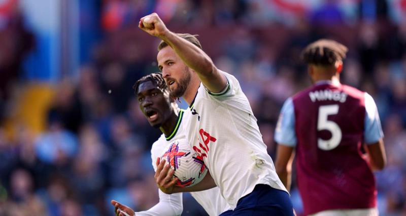  - Bayern Munich : la pression est sur Tottenham pour Kane