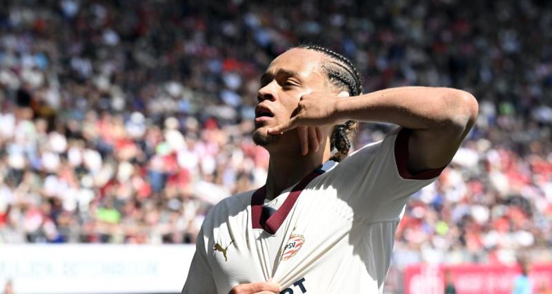  - PSG : un gros coup se confirme, un retour en approche !