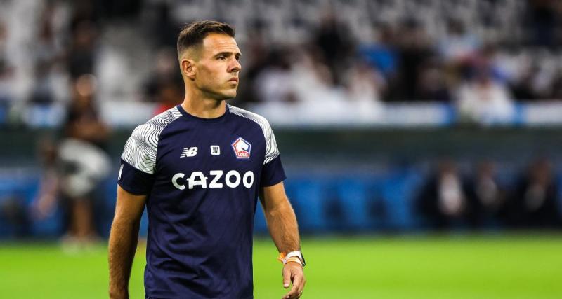  - Valenciennes : après sa signature, Jorge Maciel remercie… Luis Campos