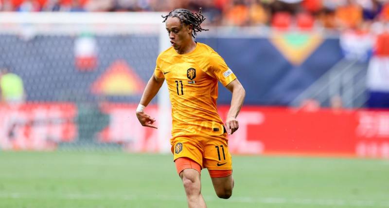  - PSG : le club va enregistrer l’arrivée d’une pépite !