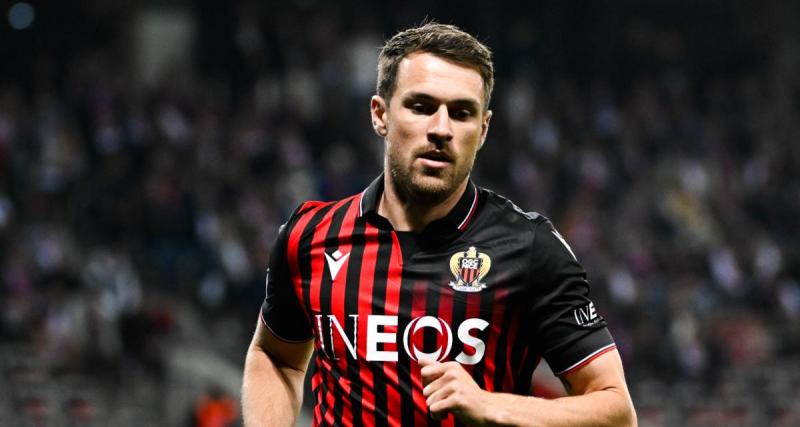  - Nice : les Aiglons se séparent d’un grand nom ! (officiel)