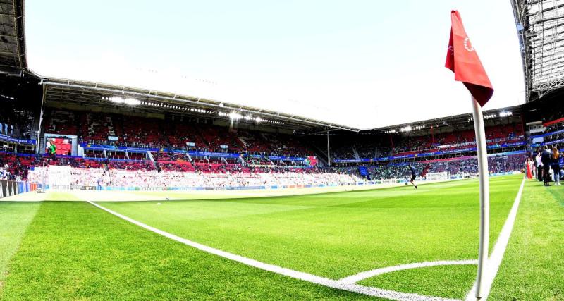  - N3 : Châtellerault annonce l'arrivée d'un milieu offensif (off)