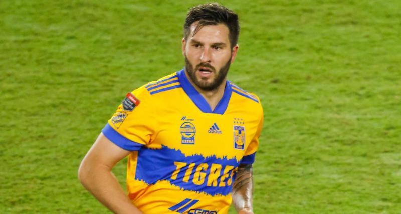  - Tigres UANL : Gignac régale pour son grand retour 