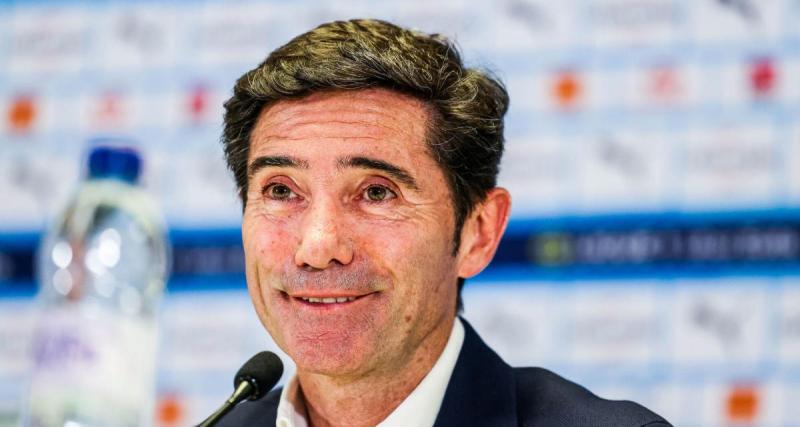  - OM - Mercato : une star offerte par McCourt à Marcelino pour épater le public ?
