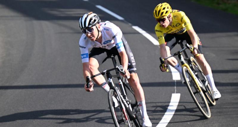  - Tour de France : la 15ème étape entre Les Gets et Saint-Gervais Mont-Blanc en direct