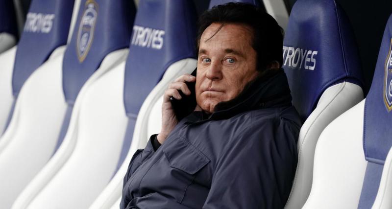  - FC Nantes - Mercato : Drouet a dynamité le marché, plusieurs arrivées sont programmées ! 