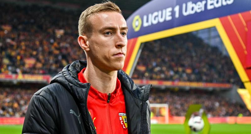  - Lens : Buksa se rapprocherait d'un prêt en Turquie