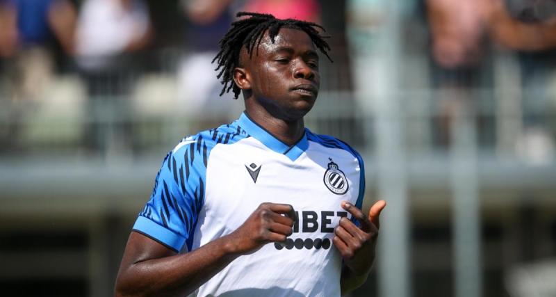  - Strasbourg : le club s’offre une pépite pour un montant record !