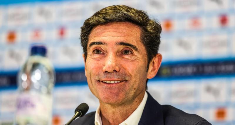  - OM : la patte Marcelino jugée par les Nîmois 