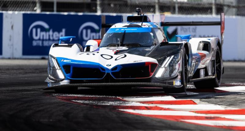  - Le Mans : en attendant 2024
