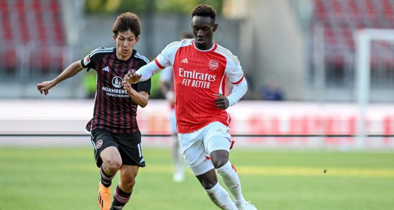  - Inter Milan : le club se lance sur un buteur star de Ligue 1 !