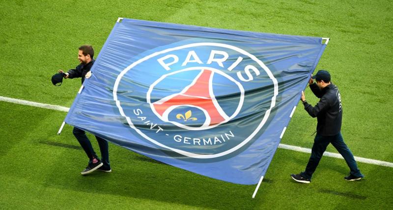  - PSG : un rappeur américain fait leaker le maillot third