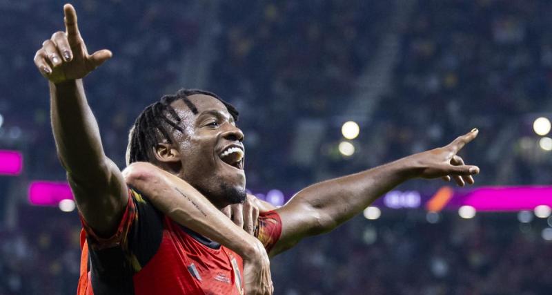  - RC Lens : un ancien de l’OM pour remplacer Openda ? 