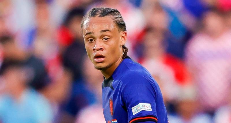  - PSG - Mercato : le futur club de Simons en cas de prêt et la date de sa décision sont connus !