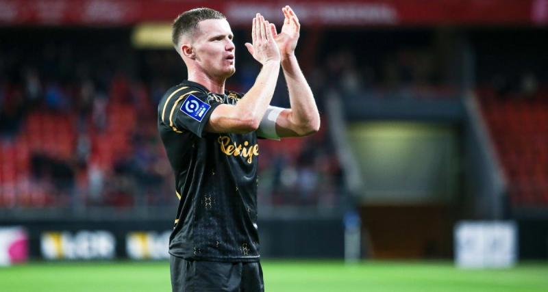  - ASSE, Girondins - Mercato : Livolant, c'est plus cher que prévu ! 