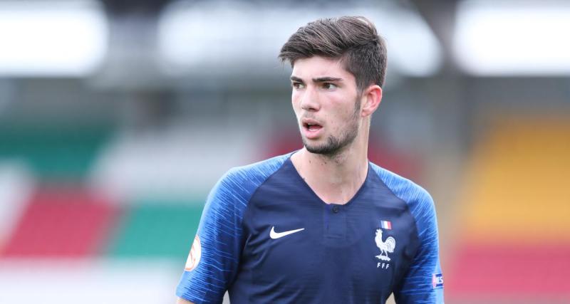  - Real Madrid : le fils de Zidane aurait prolongé avec les Merengue 