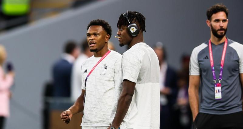  - RC Lens - Mercato : un ancien chouchou de l'OM pour succéder à Openda ?