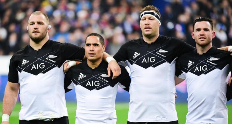  - Toulouse : un All Blacks sur le point de s'engager ? 