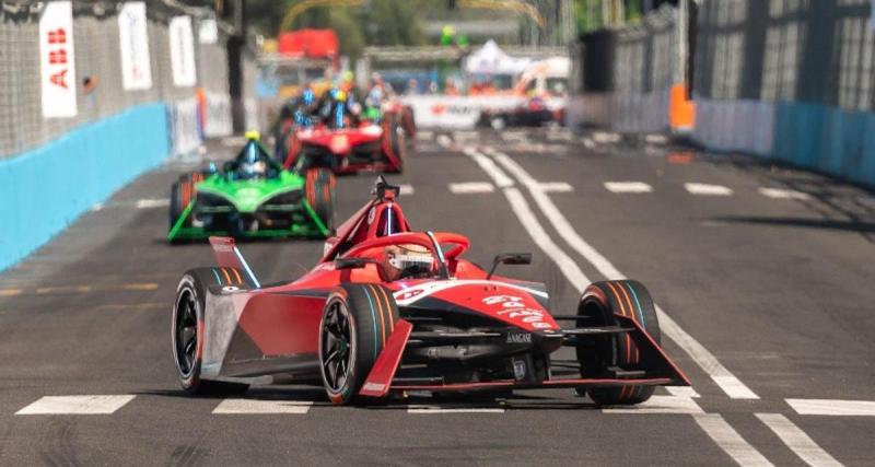  - ePrix de Rome 2023 #2 : Dennis la malice