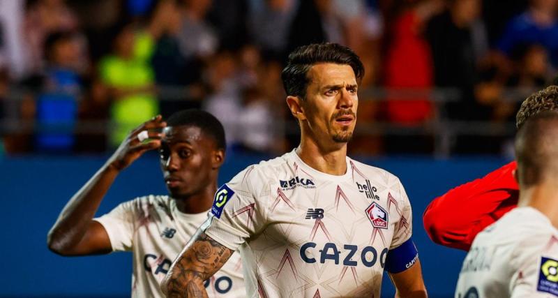  - LOSC : José Fonte va s'engager à Braga 