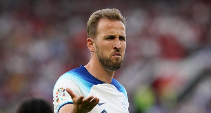  - Le prix fou demandé par Tottenham au Bayern pour Harry Kane