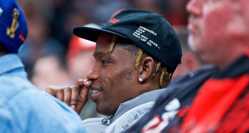  - PSG : une star américaine fait fuiter le 3e maillot pour 2023-24