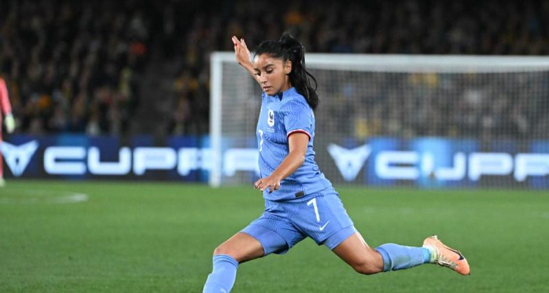  - Équipe de France (F) : le camp de base, la blessure de Bacha, l’apport d’Hervé Renard... la conf’ de Karchaoui 