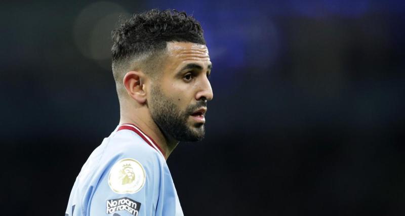  - 🚨 L'énorme coup du PSG, Zidane prolonge au Real Madrid, Mahrez d'accord avec l'Arabie saoudite... les immanquables du jour