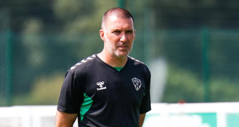  - ASSE - Mercato : une belle vente freinée par Batlles ?