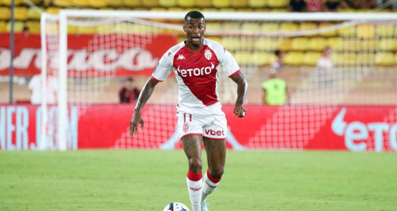  - Monaco : Jean Lucas fait son retour au Brésil (off) 