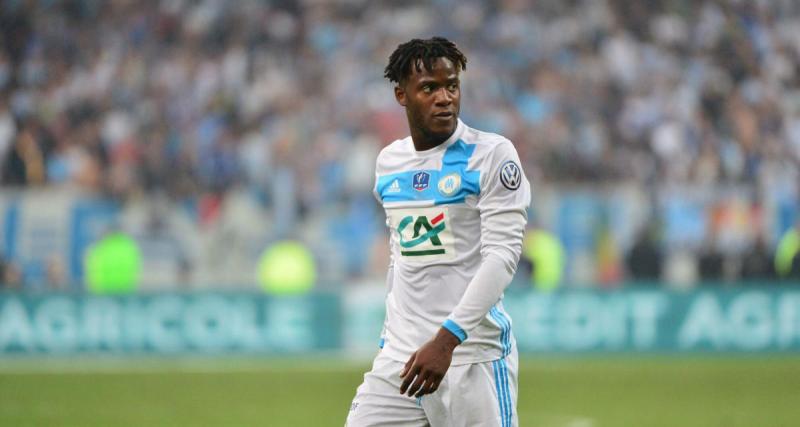  - Lens : un ancien de l'OM pour remplacer Openda ?