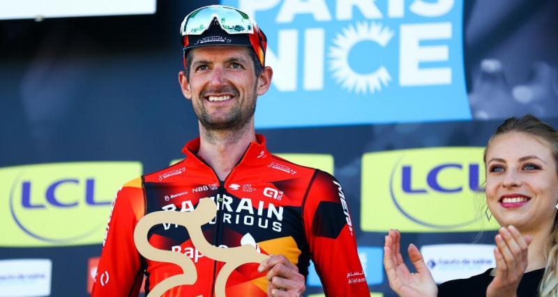  - Tour de France : Wout Poels s'impose en solitaire