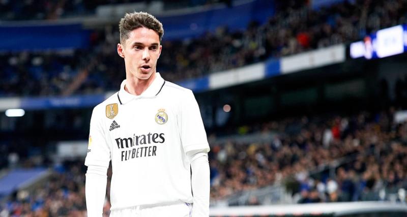  - Le Real Madrid espère un petit jackpot avec ses pépites