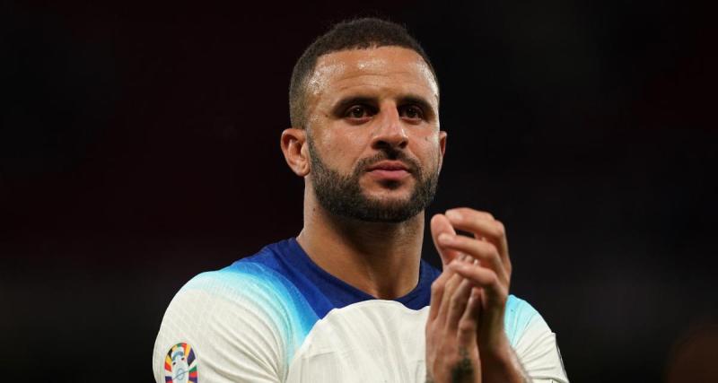  - Le Bayern Munich a un accord avec Walker, mais Guardiola s'oppose à un départ