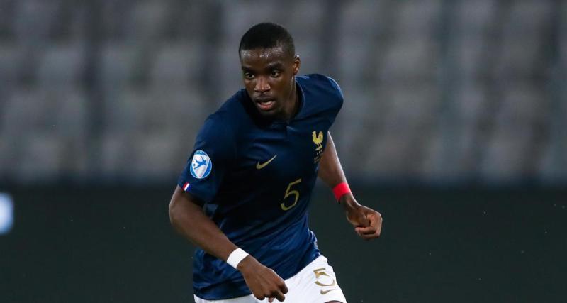  - ASSE - Mercato : double rebondissement pour Niels Nkounkou !