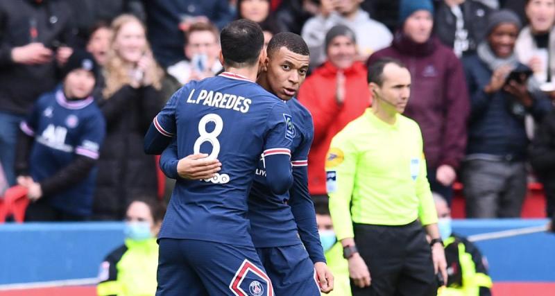  - PSG : accord trouvé avec Galatasaray pour un champion du monde 