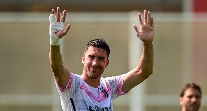  - PSG - Mercato : après Hernandez, les supporters ne veulent pas de Vlahovic !