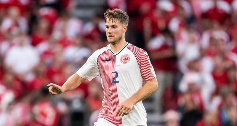  - OL - Mercato : un ancien Gone pourrait rapporter près de 4 M€