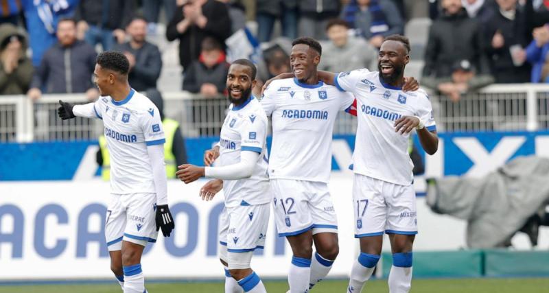  - Auxerre : un milieu de terrain mis à l’écart 