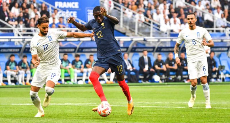  - Francfort : l'heure du choix a sonné pour Kolo Muani