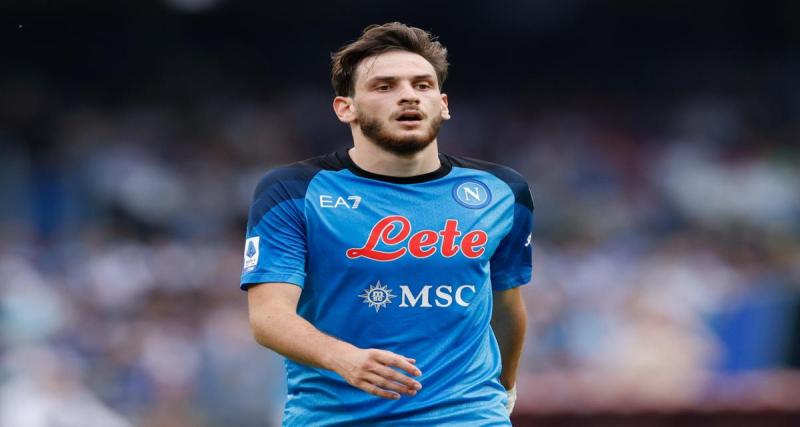  - Naples : un nouveau riche va faire une folle pour Kvaratskhelia