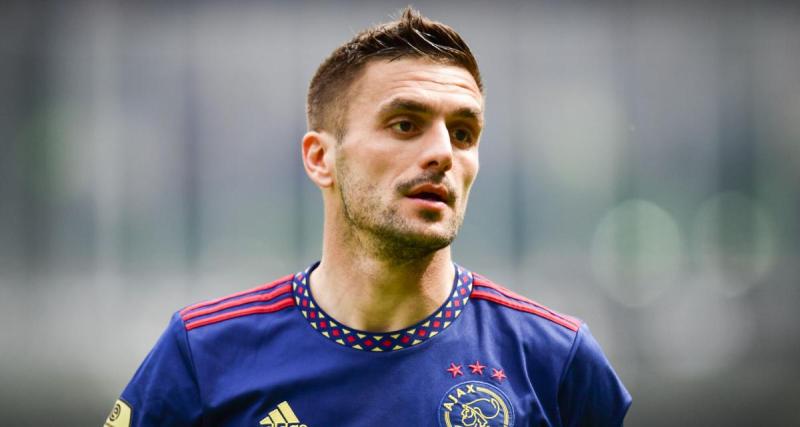  - Fenerbahce : Dusan Tadic rejoint officiellement la Turquie