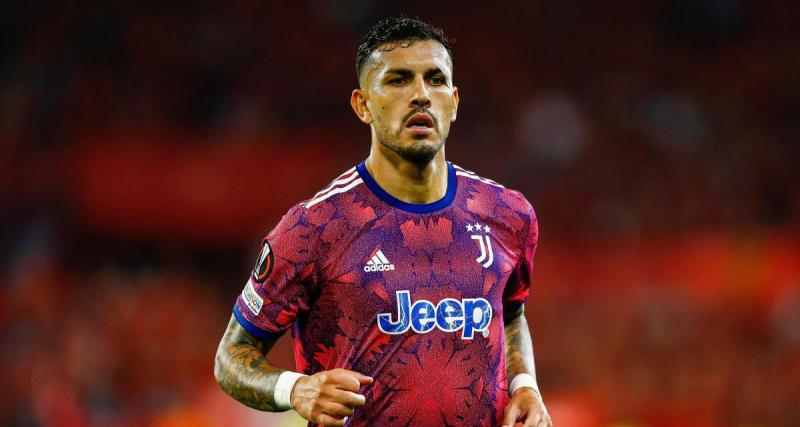  - PSG : Paredes en pleine hésitation pour son avenir