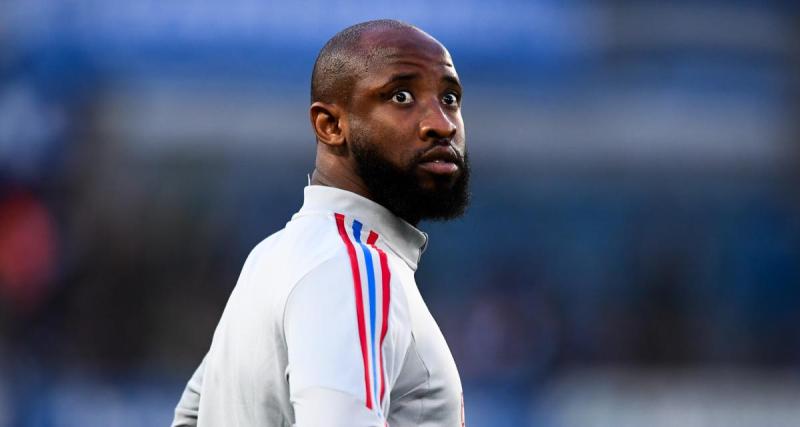  - OL - Mercato : l'avenir de Dembélé dépendant du RC Lens ?