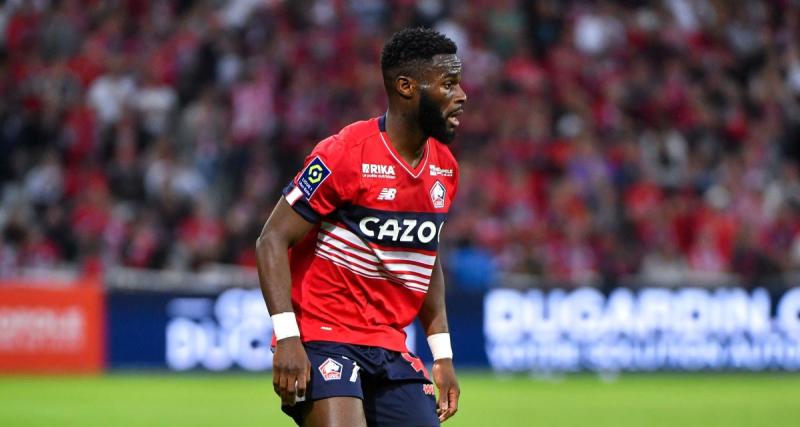  - OM - Mercato : un ancien de l'ASSE et du LOSC en plan B d'Iliman Ndiaye ?